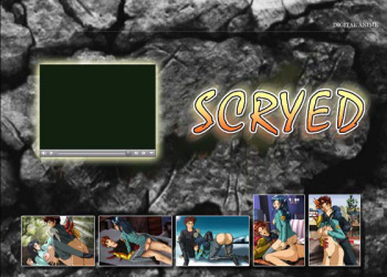 Screw Driver! cover