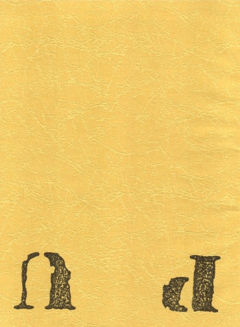 UP cover