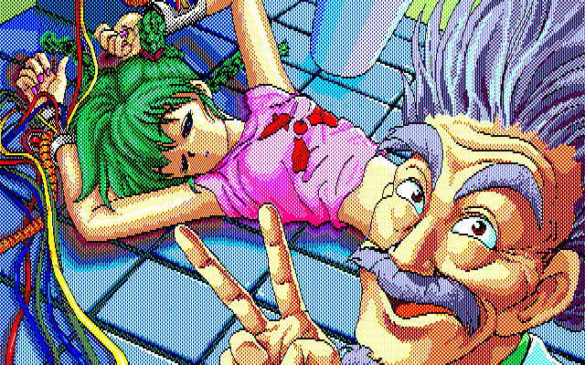 Janborg Suzume page 5 full