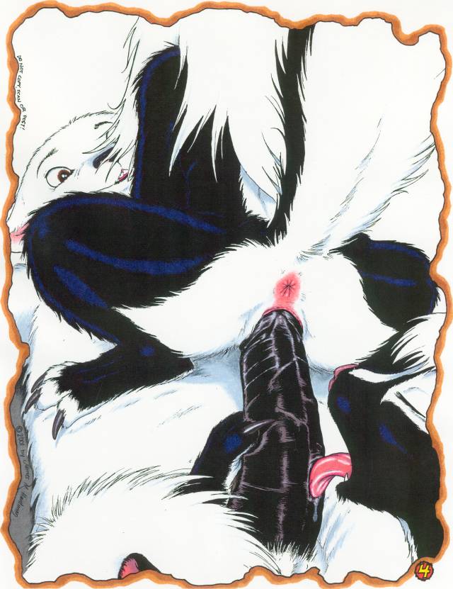 Skunkin' Donuts page 7 full