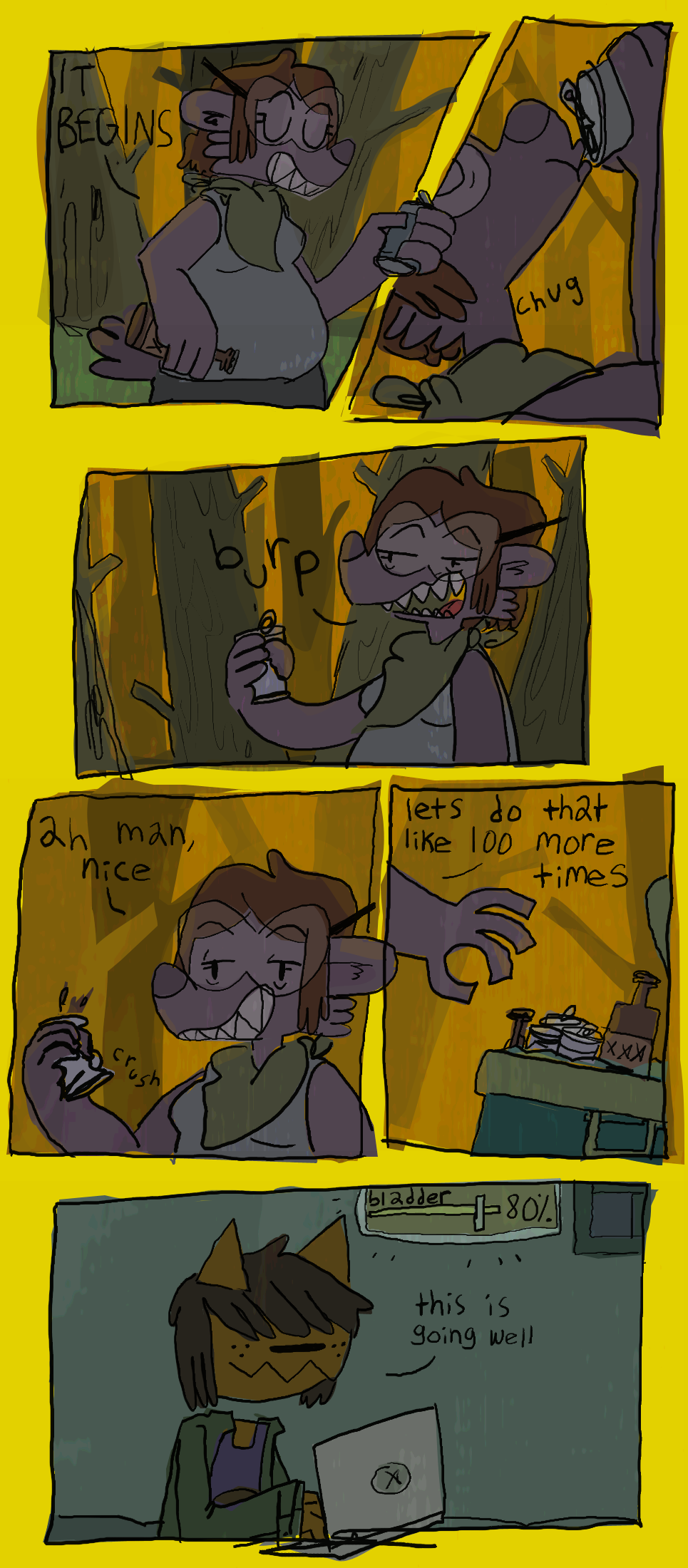 3D Lemondrop 64 Demo page 6 full