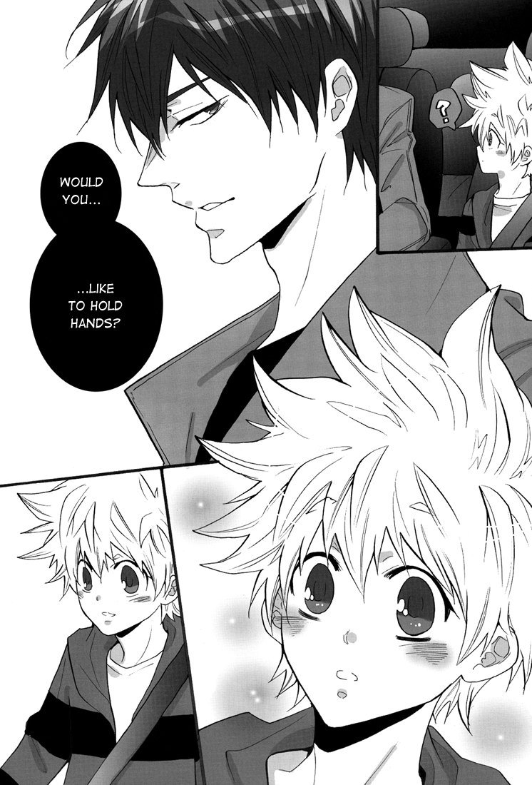 Onsen Ryokou | Hot Springs Trip page 8 full