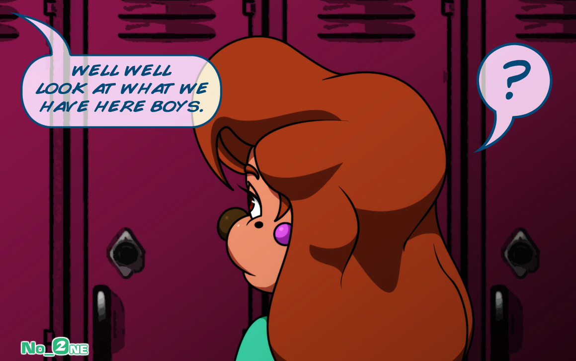 GETTING ROXX OFF by No_One page 3 full