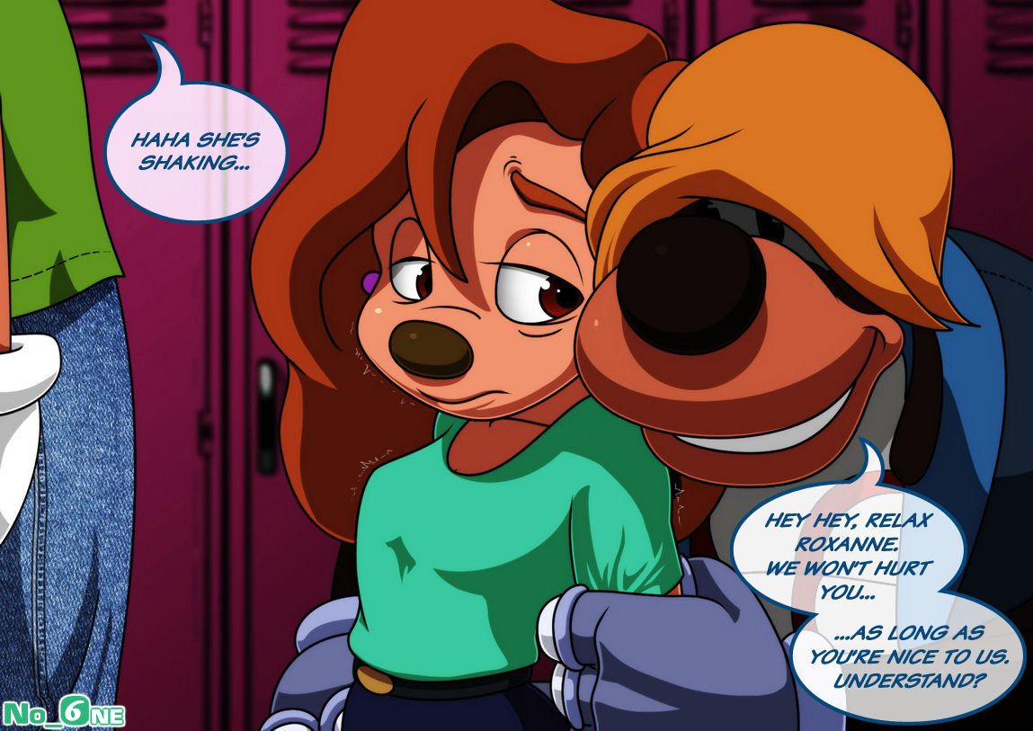 GETTING ROXX OFF by No_One page 7 full