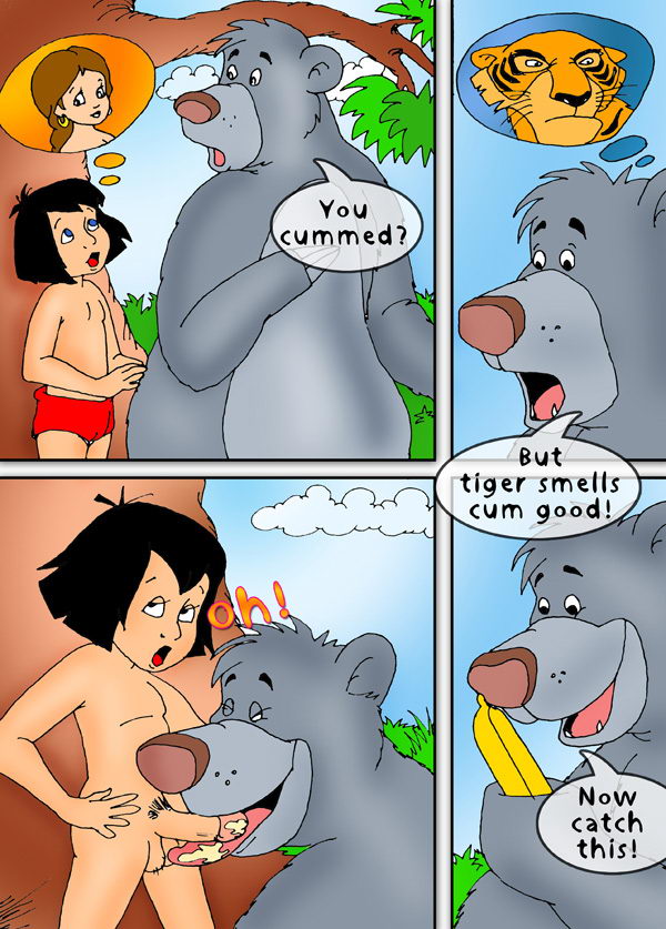 Mowgli Discover page 5 full