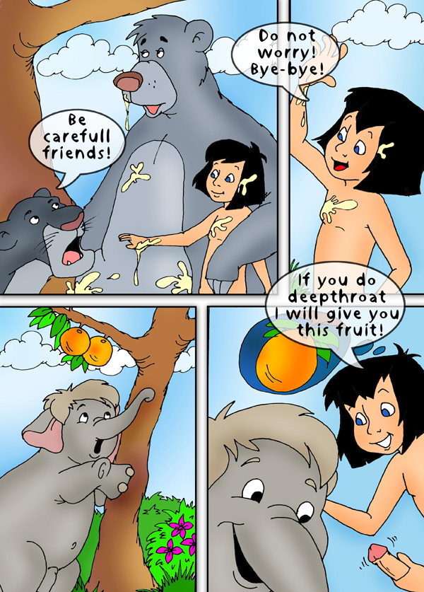 Mowgli Discover page 8 full
