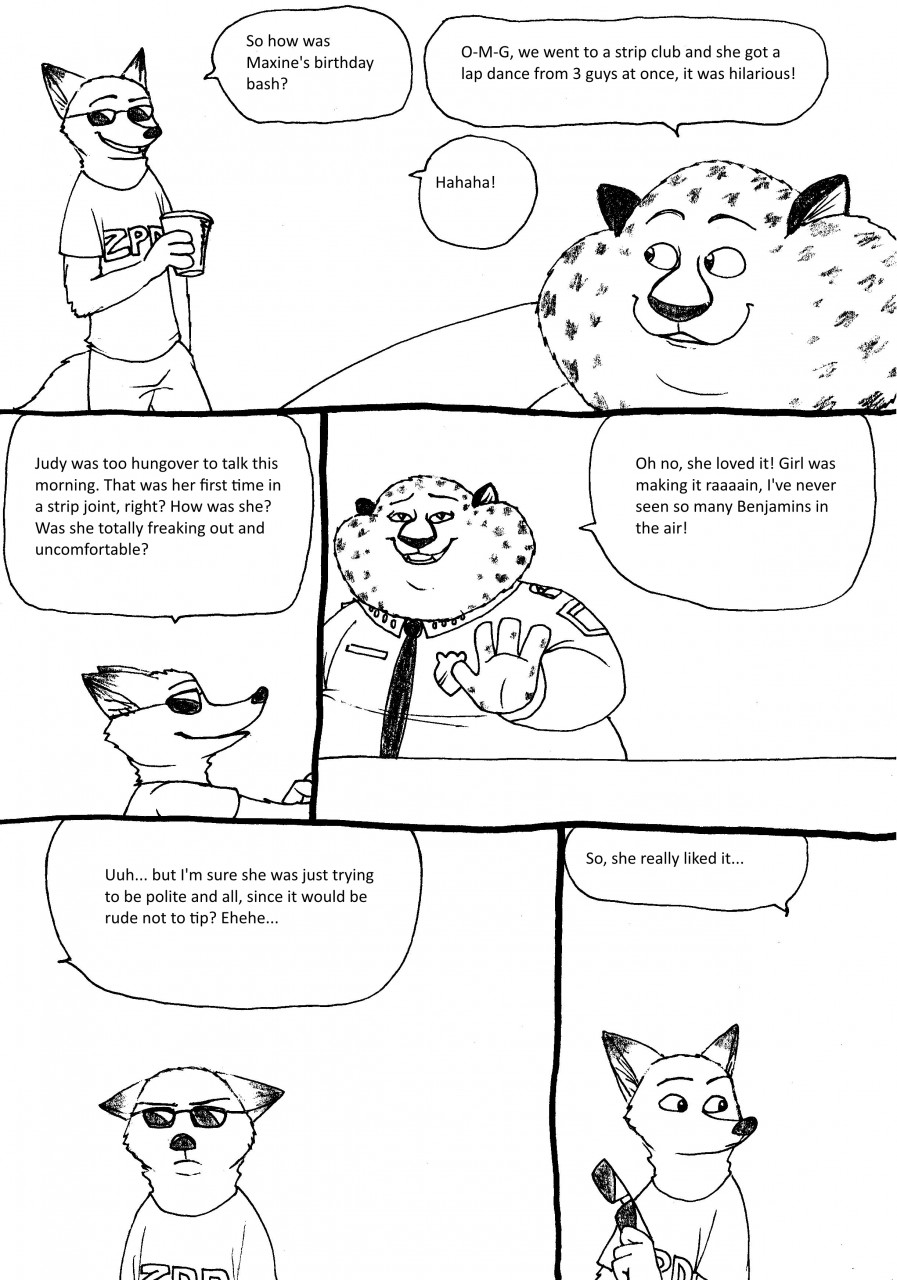 judy's birthday page 1 full