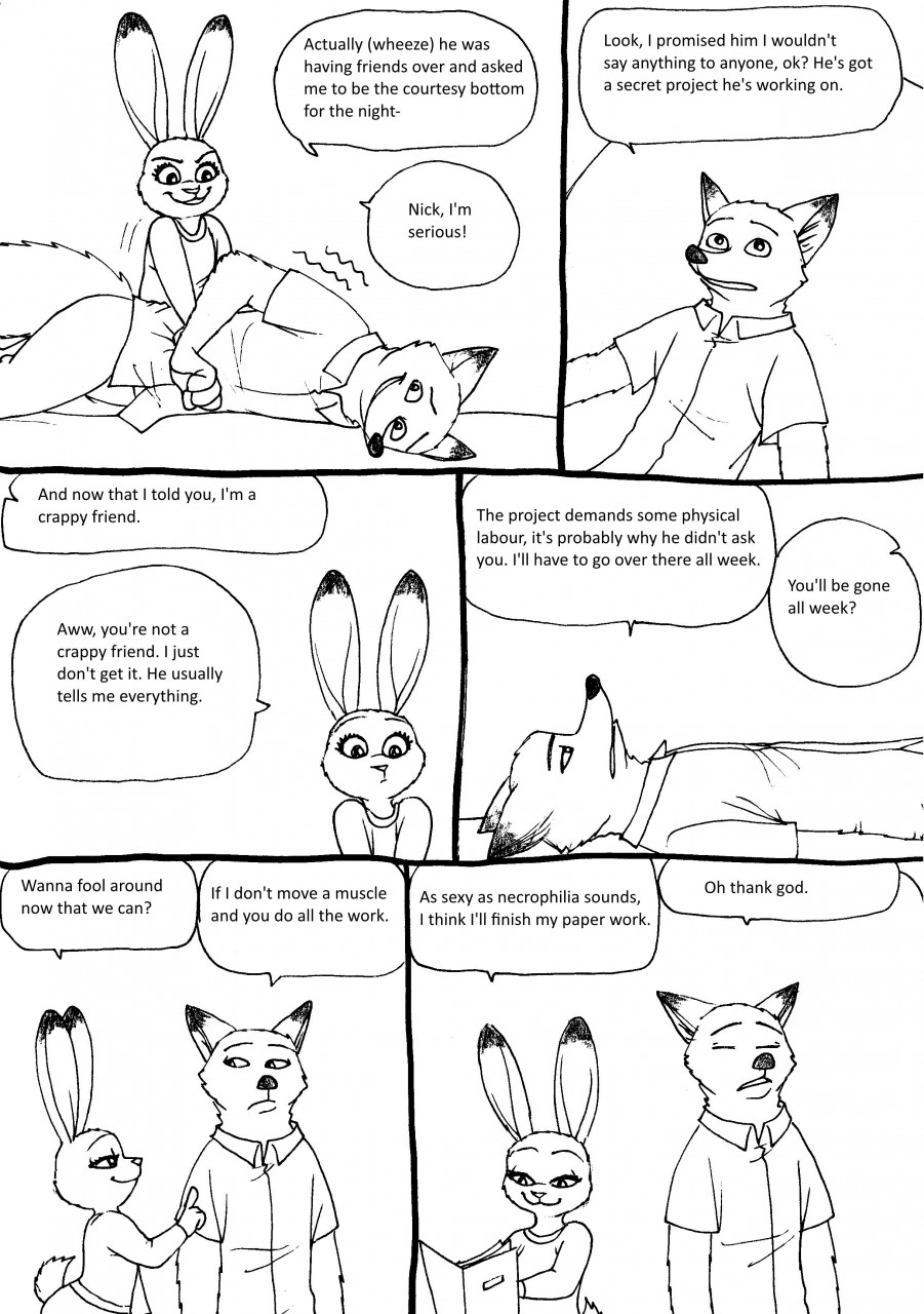 judy's birthday page 10 full
