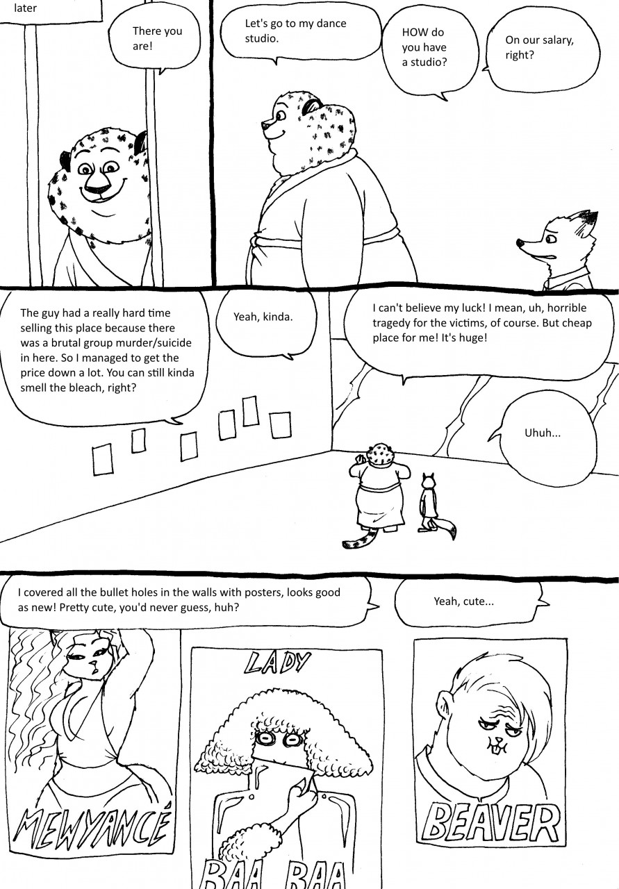 judy's birthday page 4 full