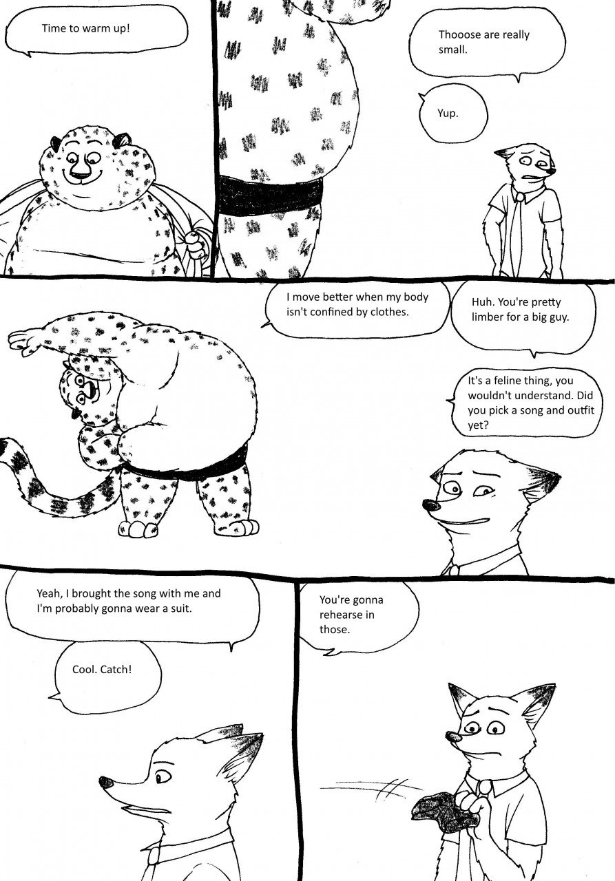 judy's birthday page 5 full