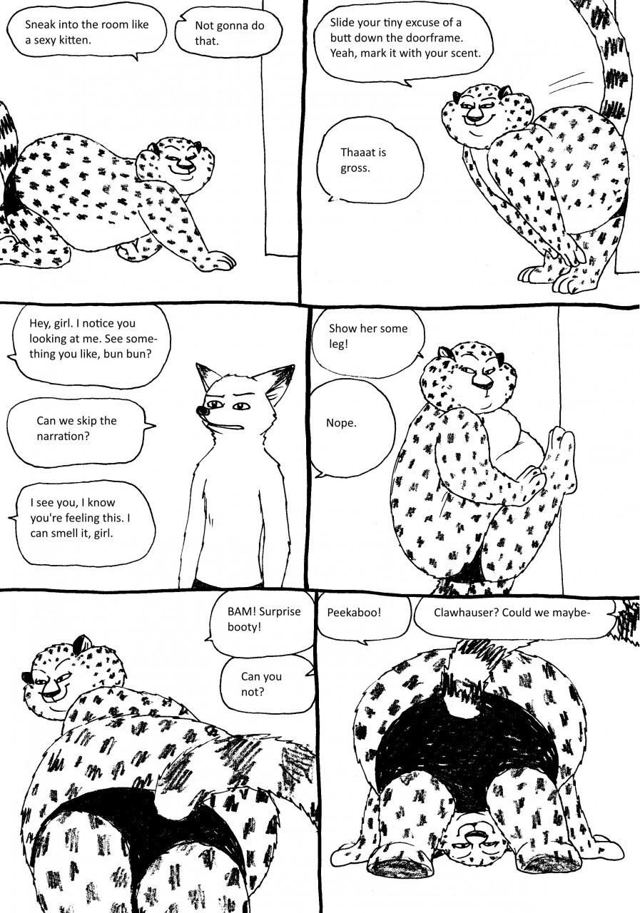 judy's birthday page 7 full