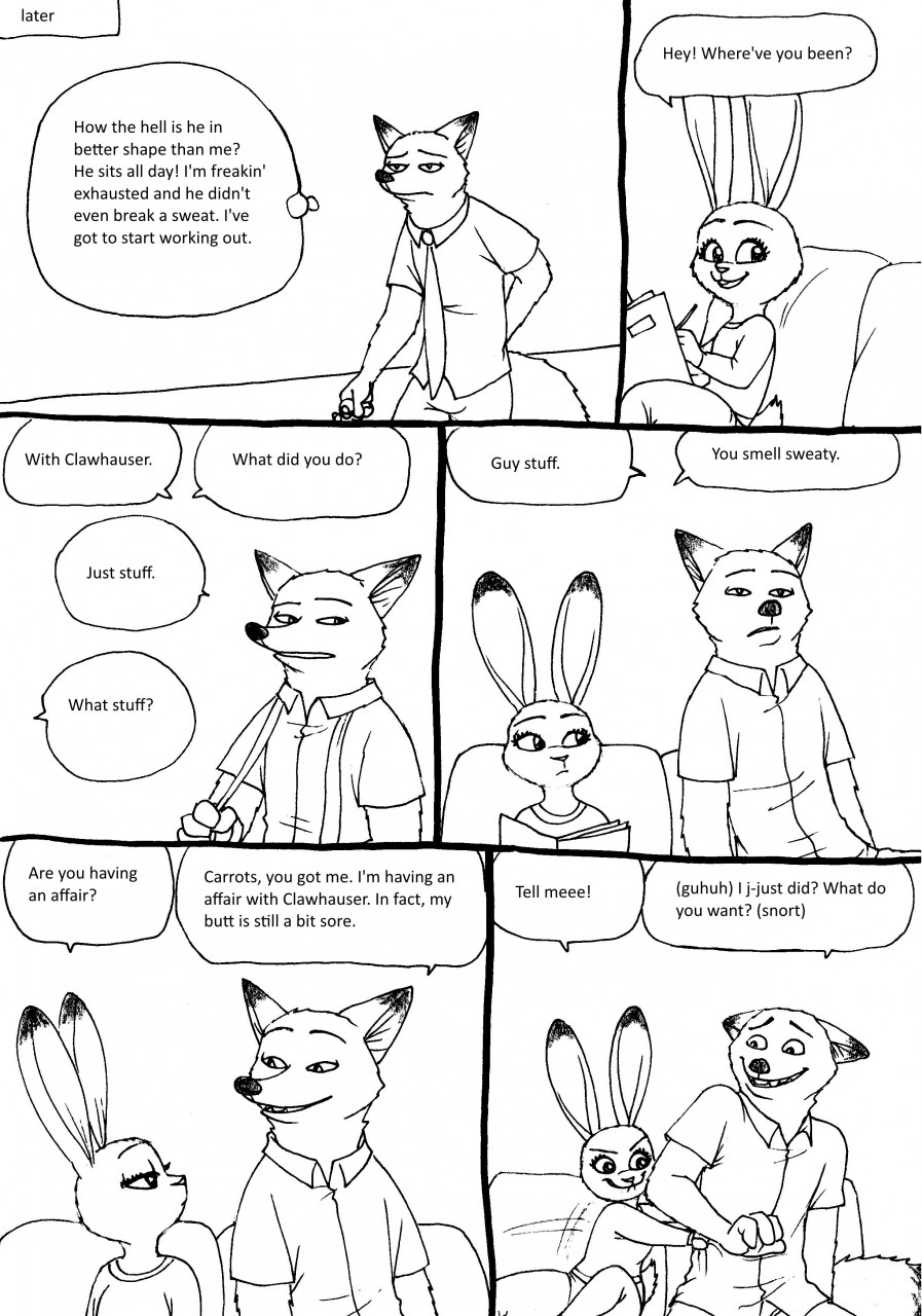 judy's birthday page 9 full