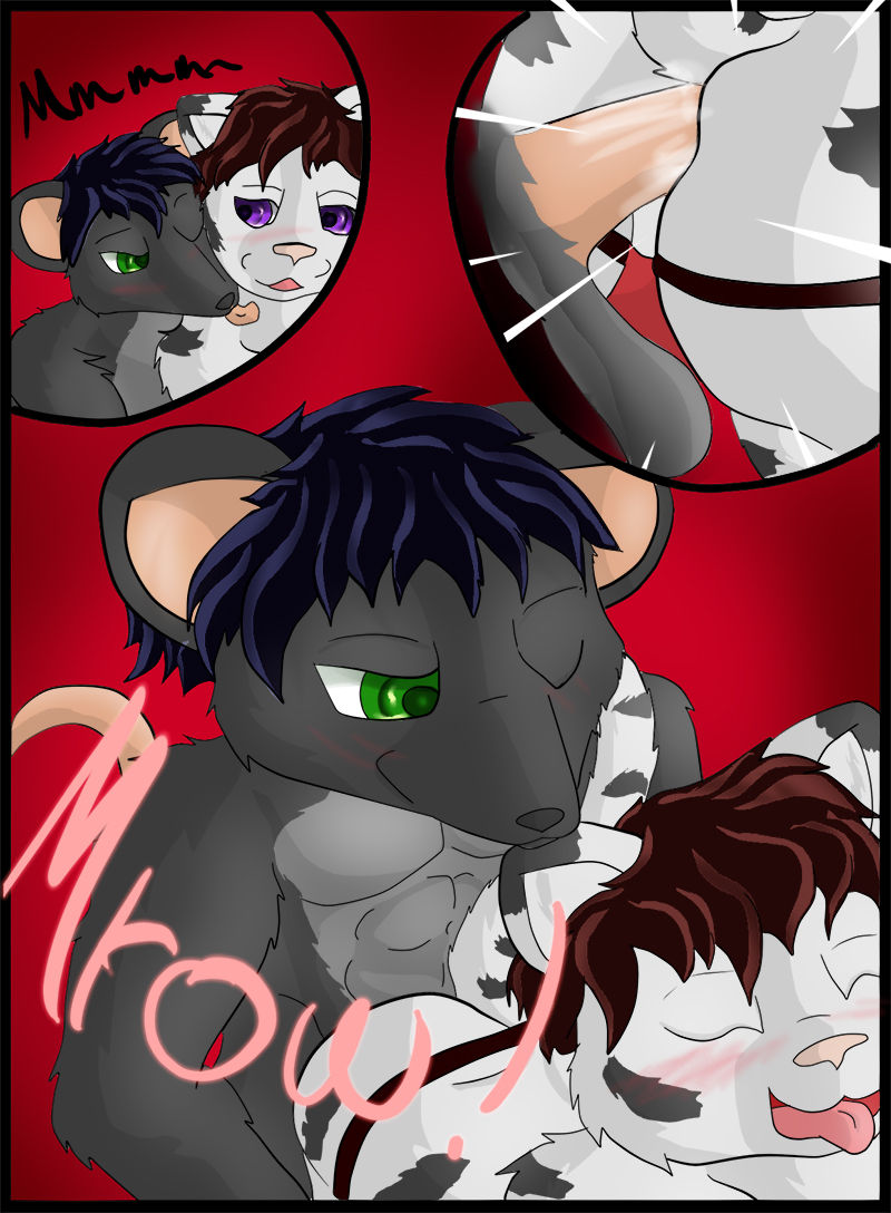 Strapped page 6 full