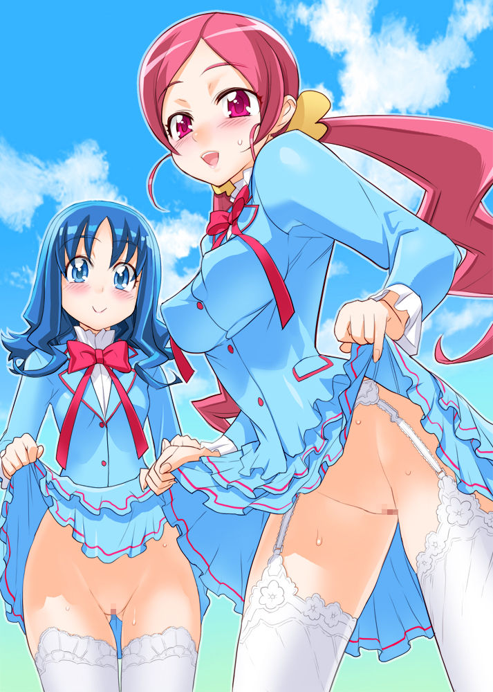 Heartcatch Pretty Cure! page 10 full