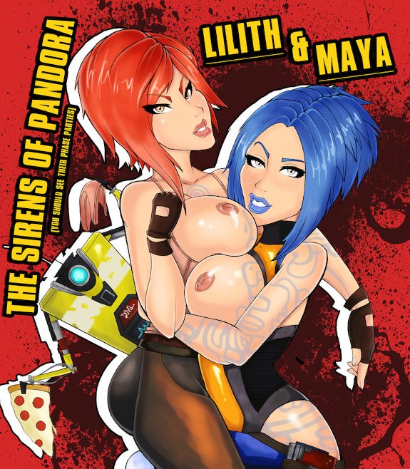 Maya page 2 full