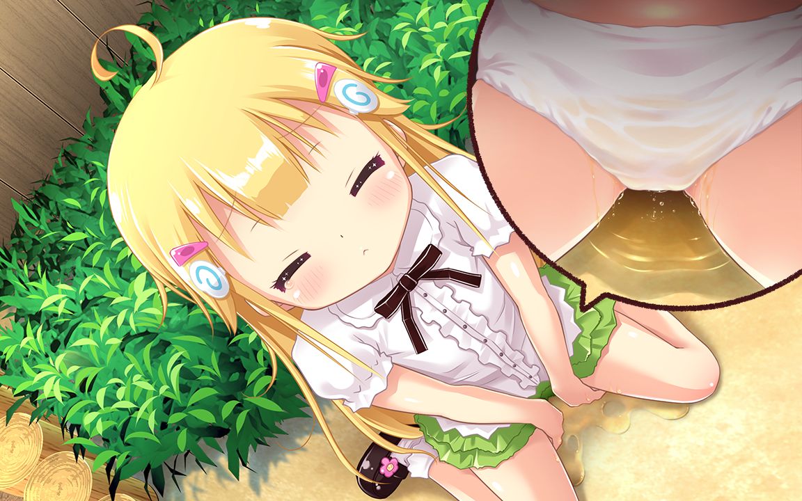 Chicchakunai mon! ~School Bus de Omukae Chucchu~ page 6 full