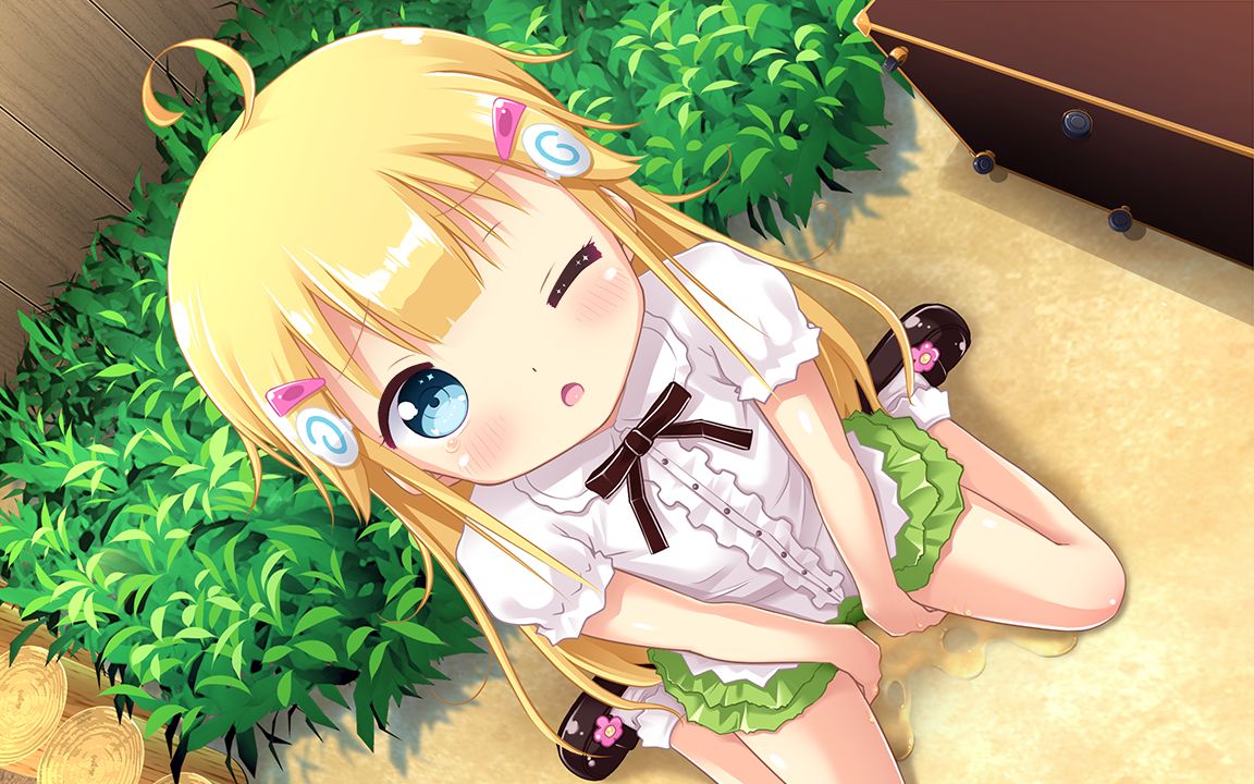 Chicchakunai mon! ~School Bus de Omukae Chucchu~ page 7 full