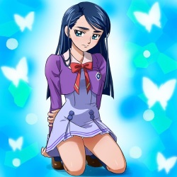 Yes! Pretty Cure 5
