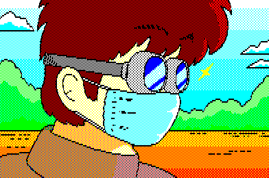 Hot Milk page 2 full