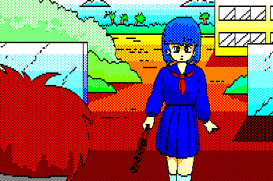 Hot Milk page 3 full