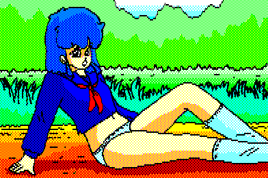 Hot Milk page 5 full