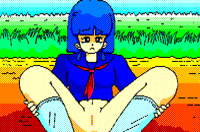 Hot Milk page 6 full