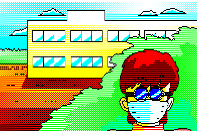 Hot Milk page 9 full