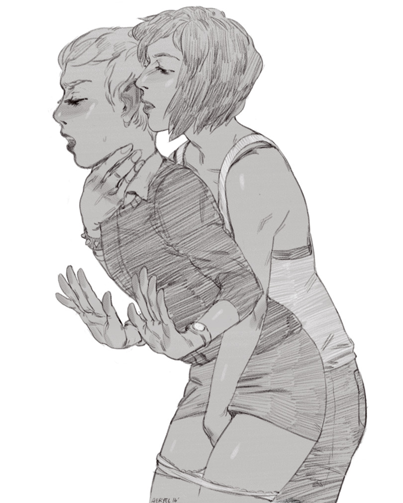 Life Is Strange page 2 full