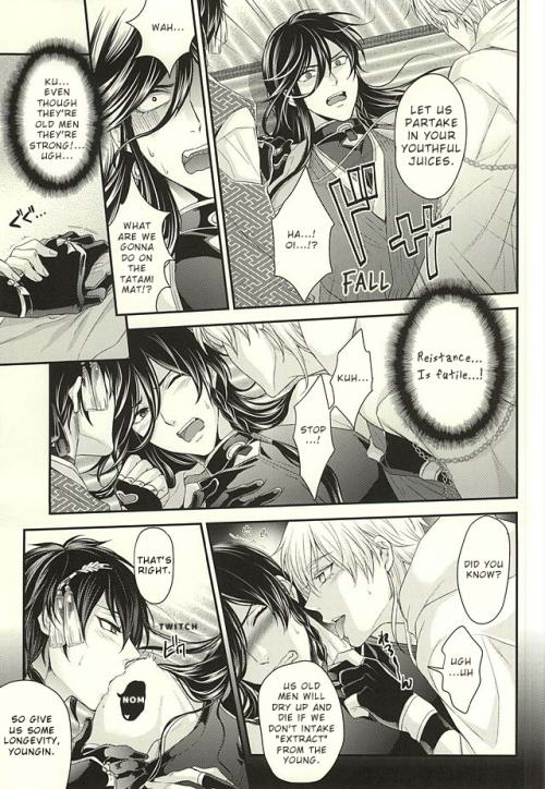 Odoroki Anti-Aging page 6 full