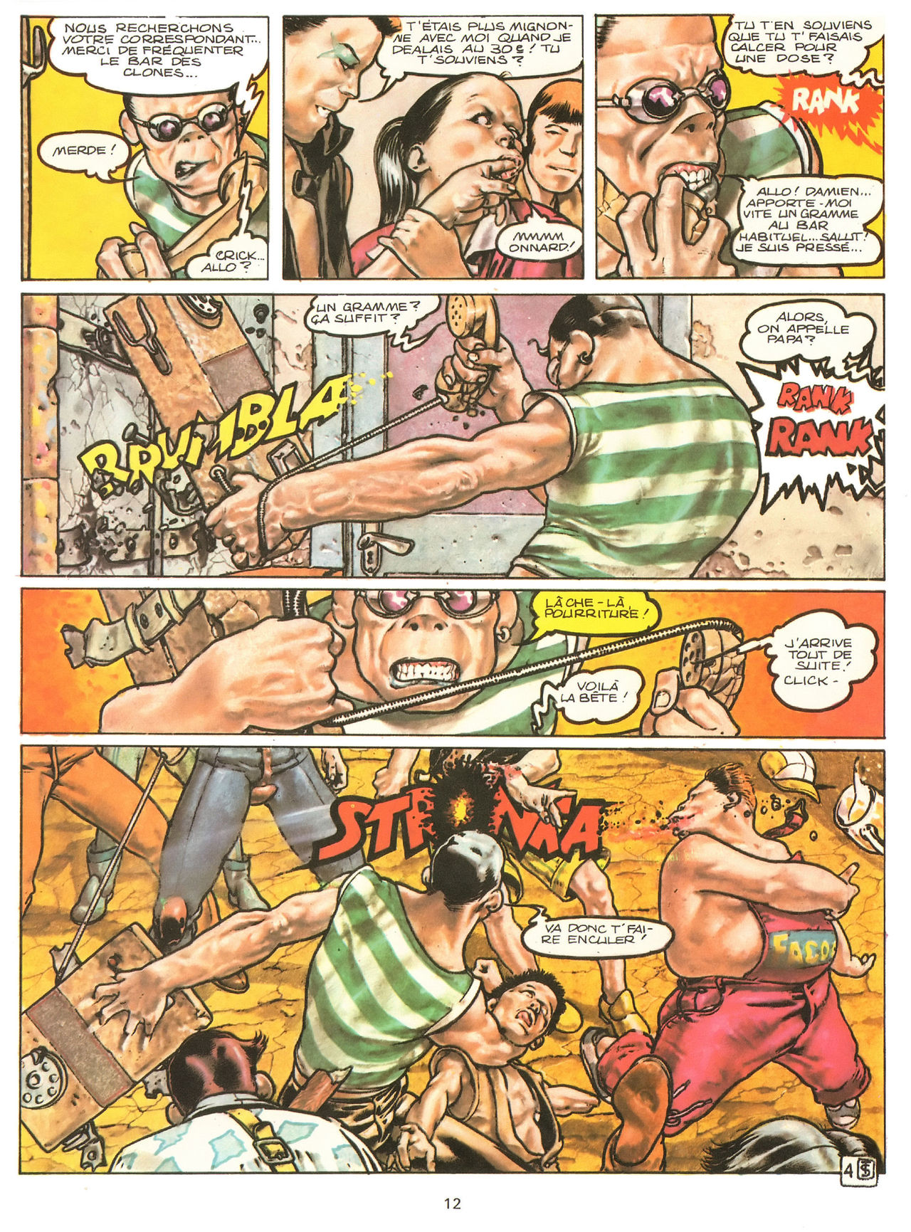RanXerox - Vol. 1-3 + Bonus page 6 full