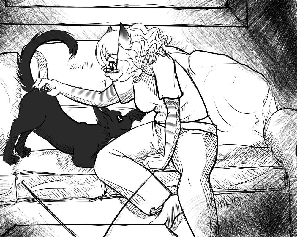Overly Familiar page 3 full