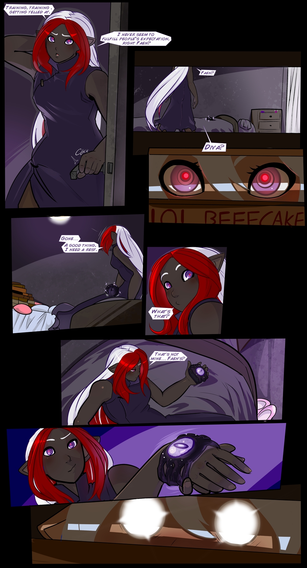 0. Switching roles page 2 full