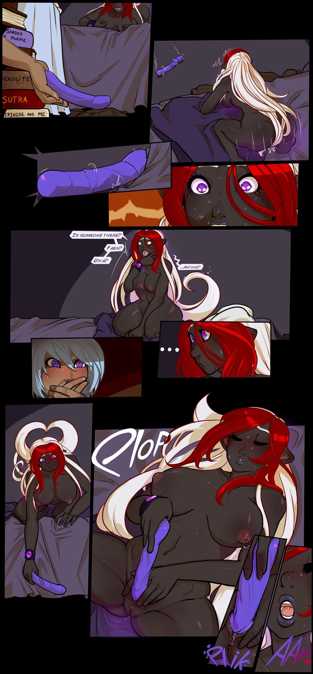 0. Switching roles page 5 full
