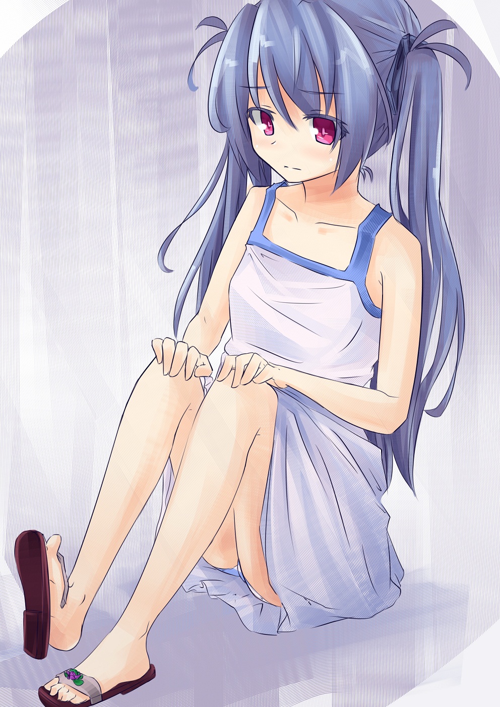 Artist - Tilt-Shift page 2 full