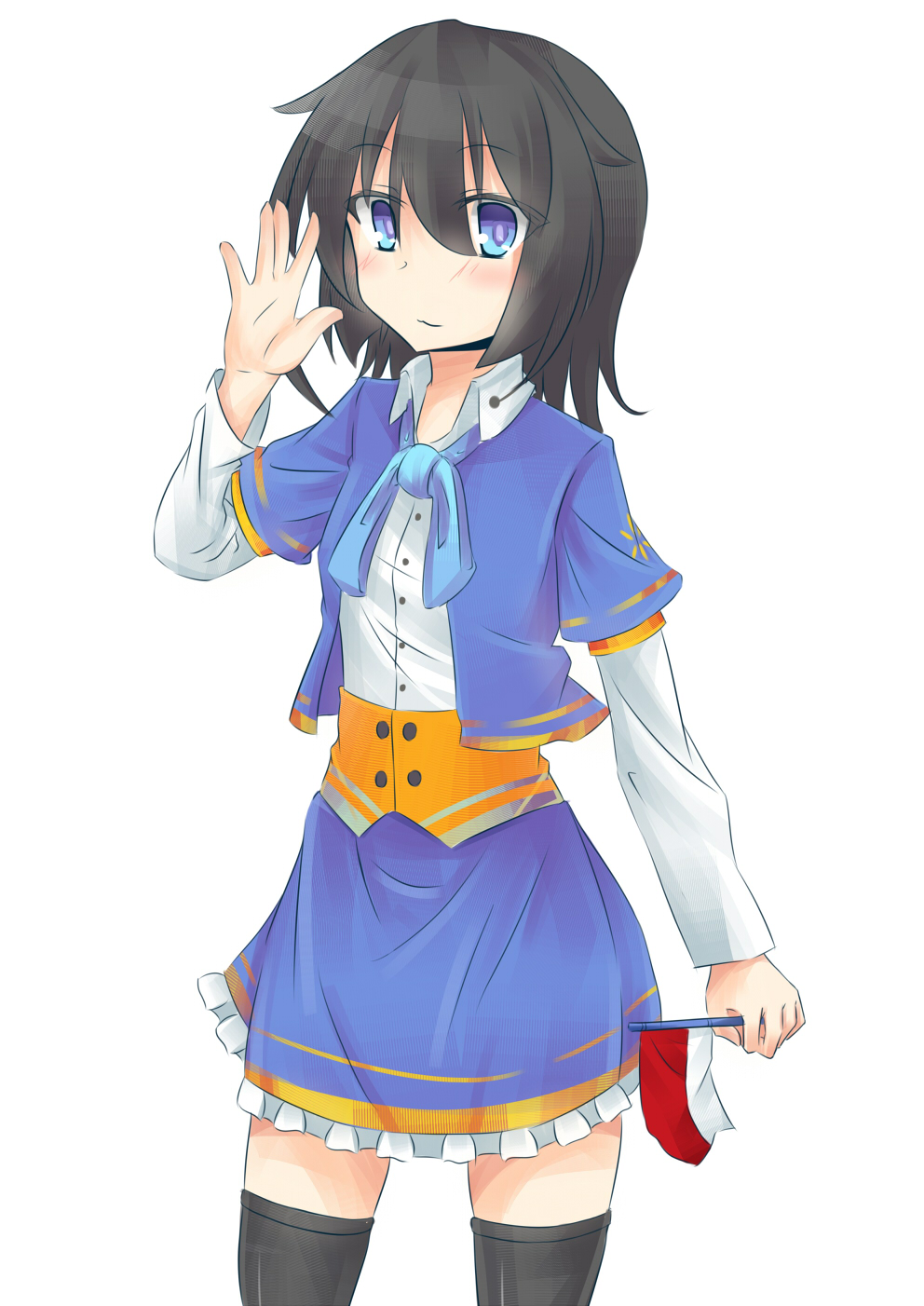 Artist - Tilt-Shift page 5 full