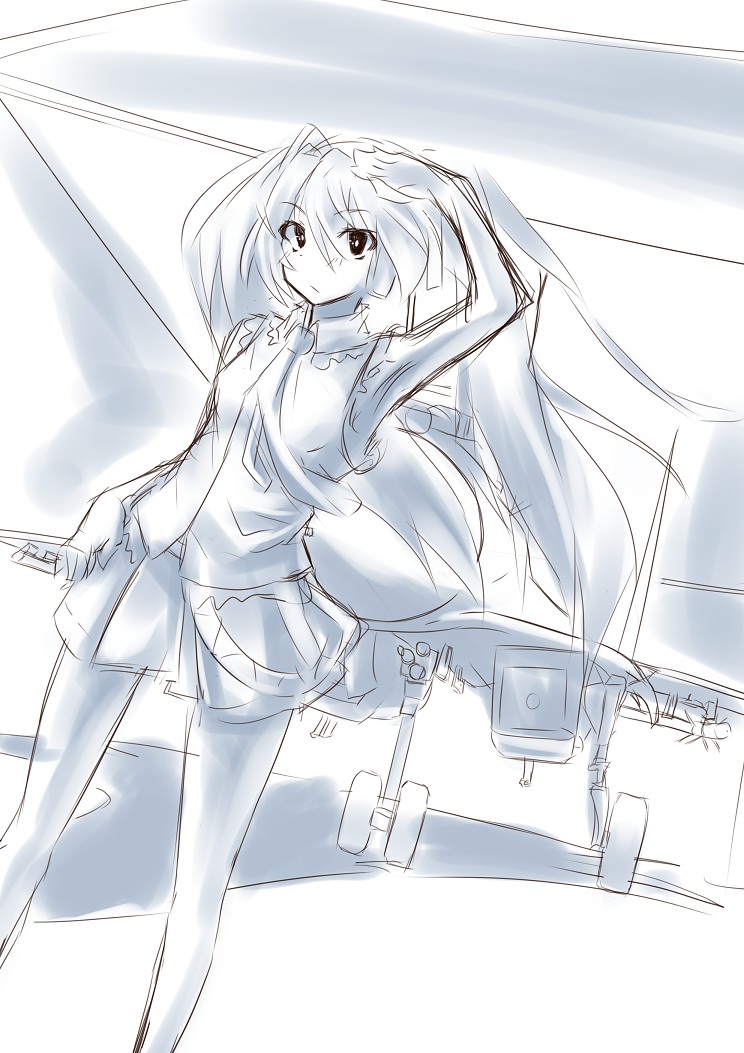 Artist - Tilt-Shift page 8 full