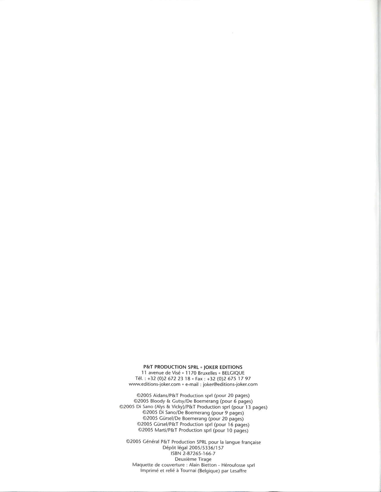 Blagues Coquines #4 page 6 full