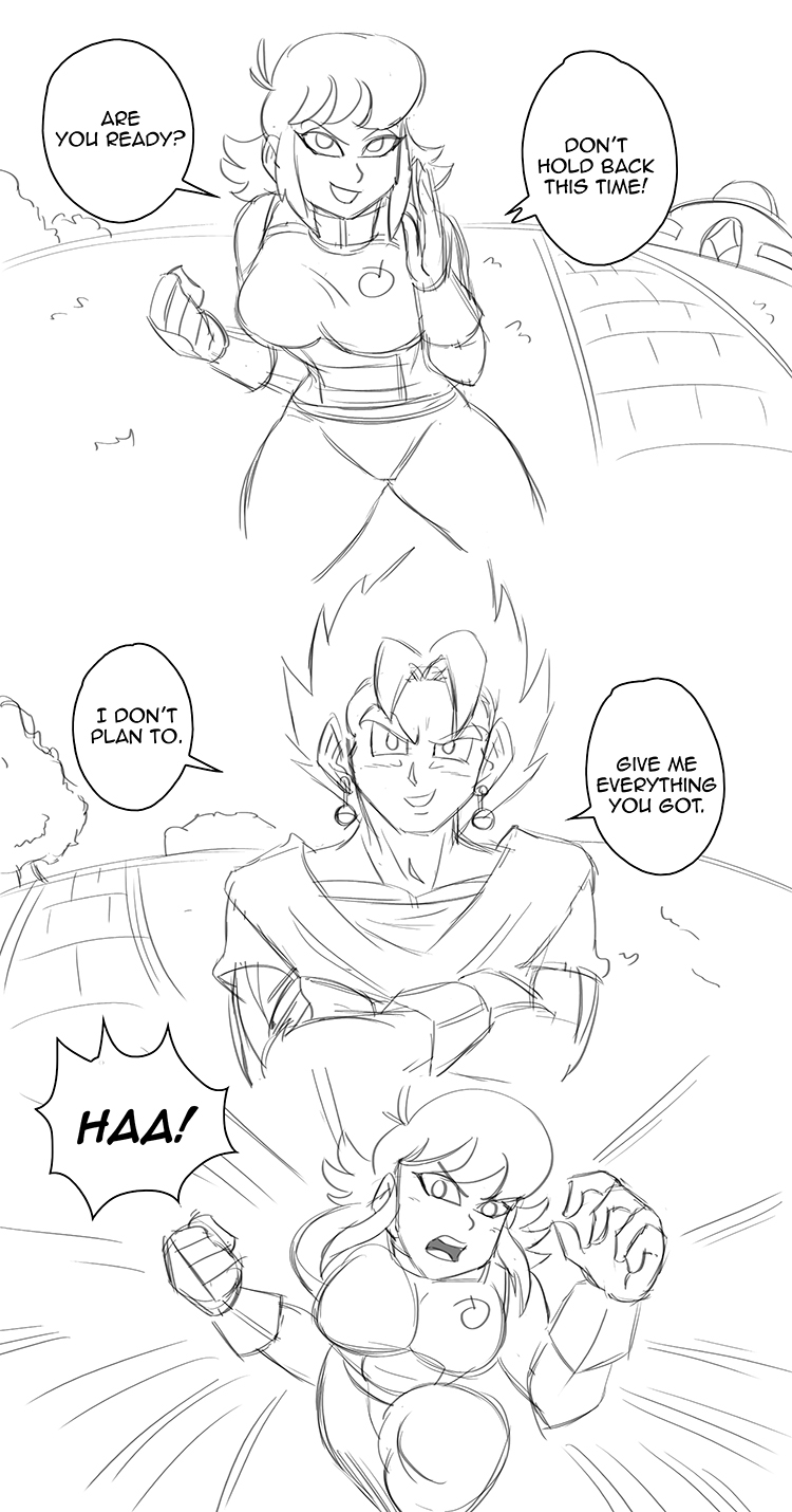 Dirty Training page 2 full