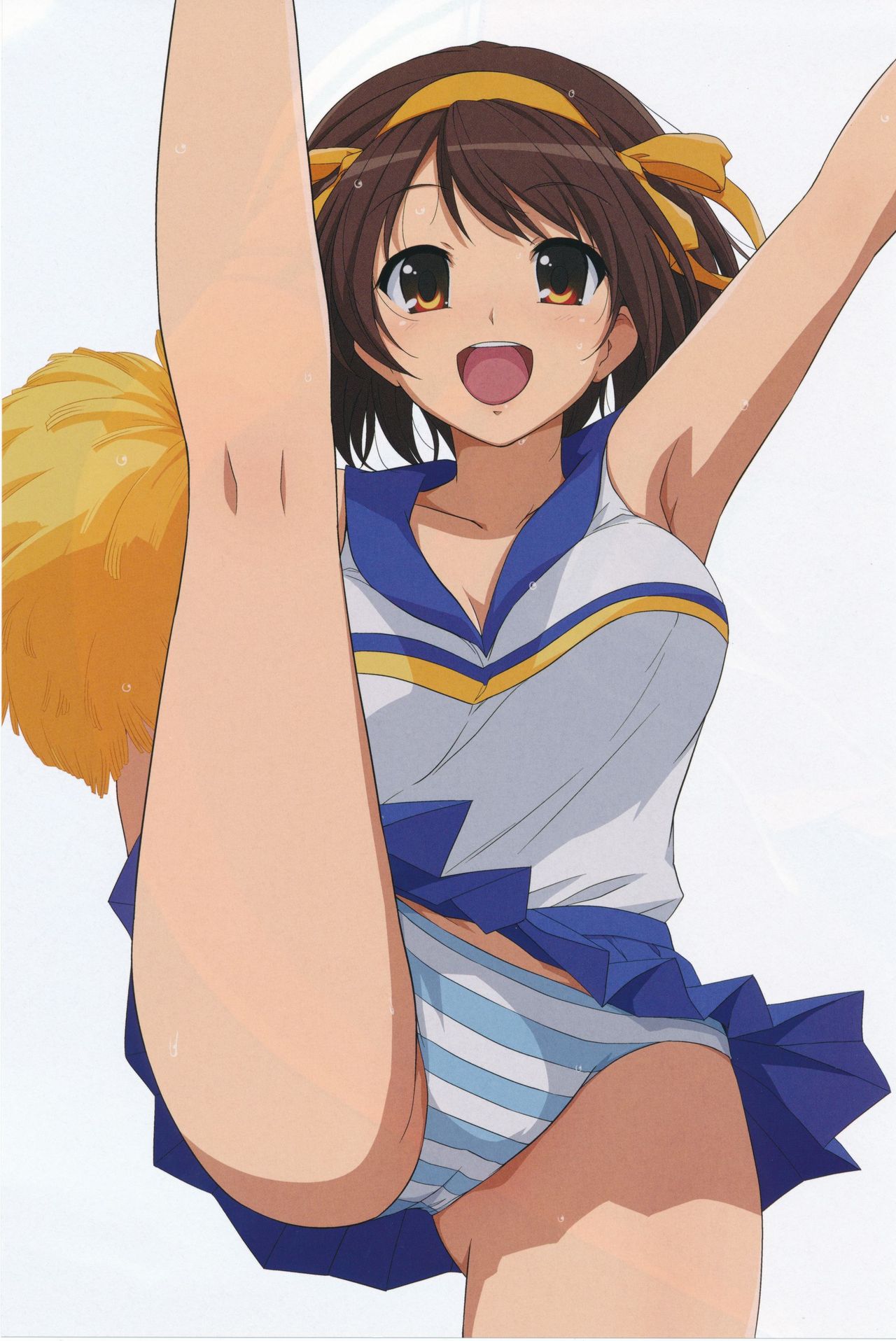 HARUCOS+++ page 2 full