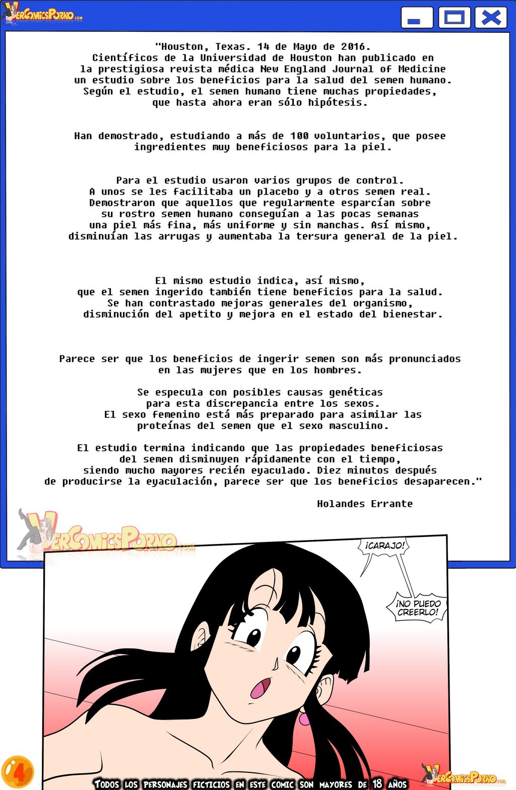 Milky Milk page 10 full