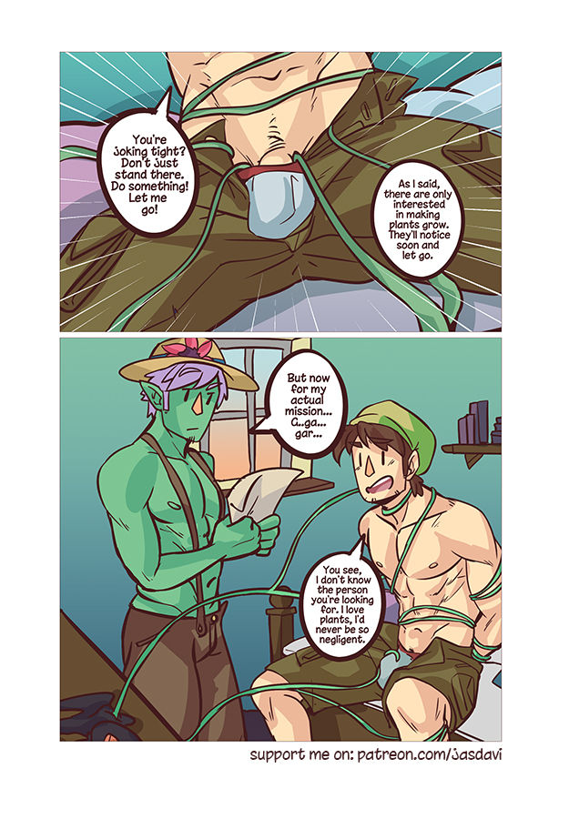 Gary and Pit part 2 page 2 full