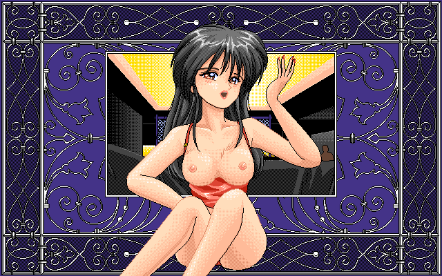 Hatsukoi Monogatari page 2 full