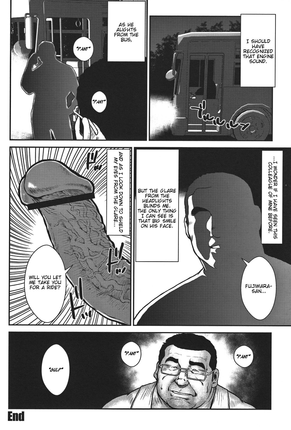 Welcome aboard page 8 full