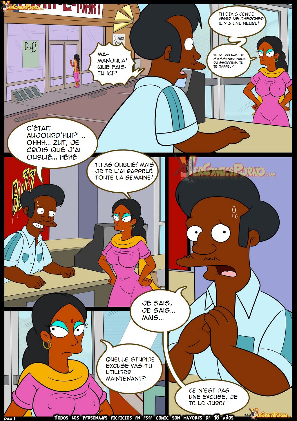 Viejas Costumbres 7 page 2 full