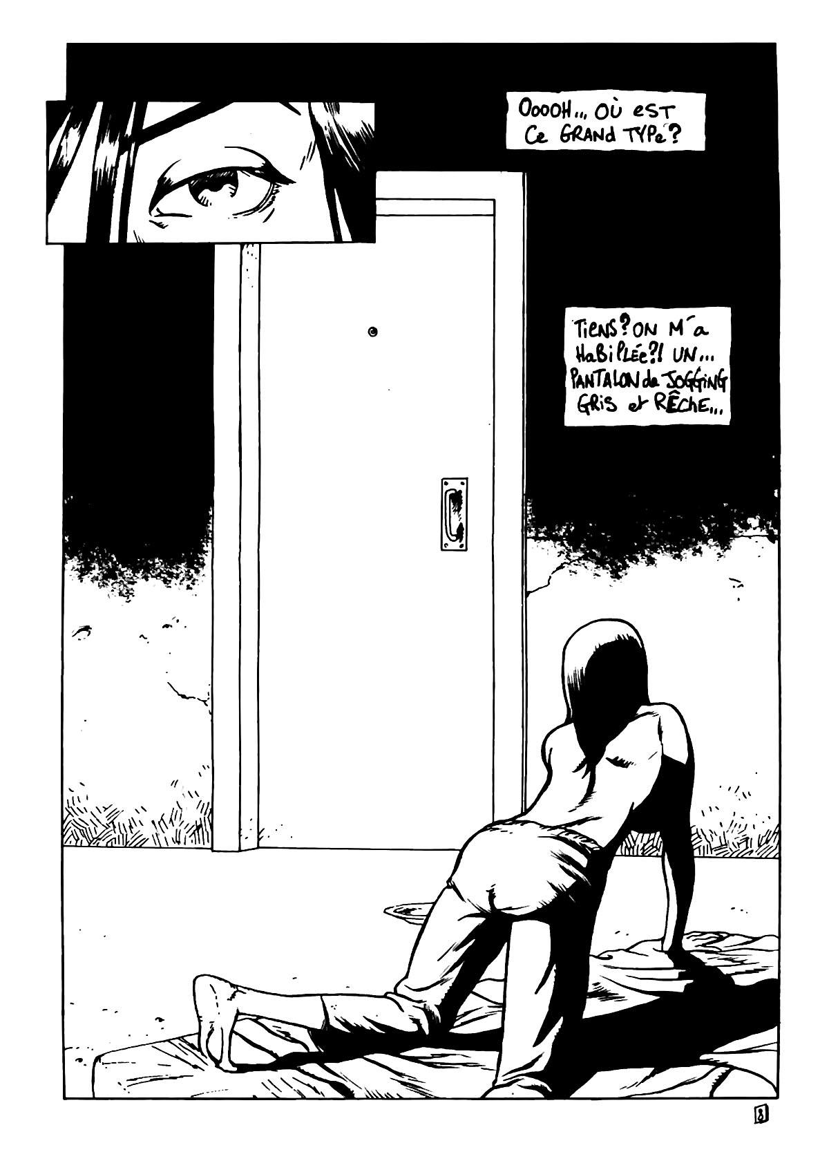 La Chambre des Douleurs page 10 full
