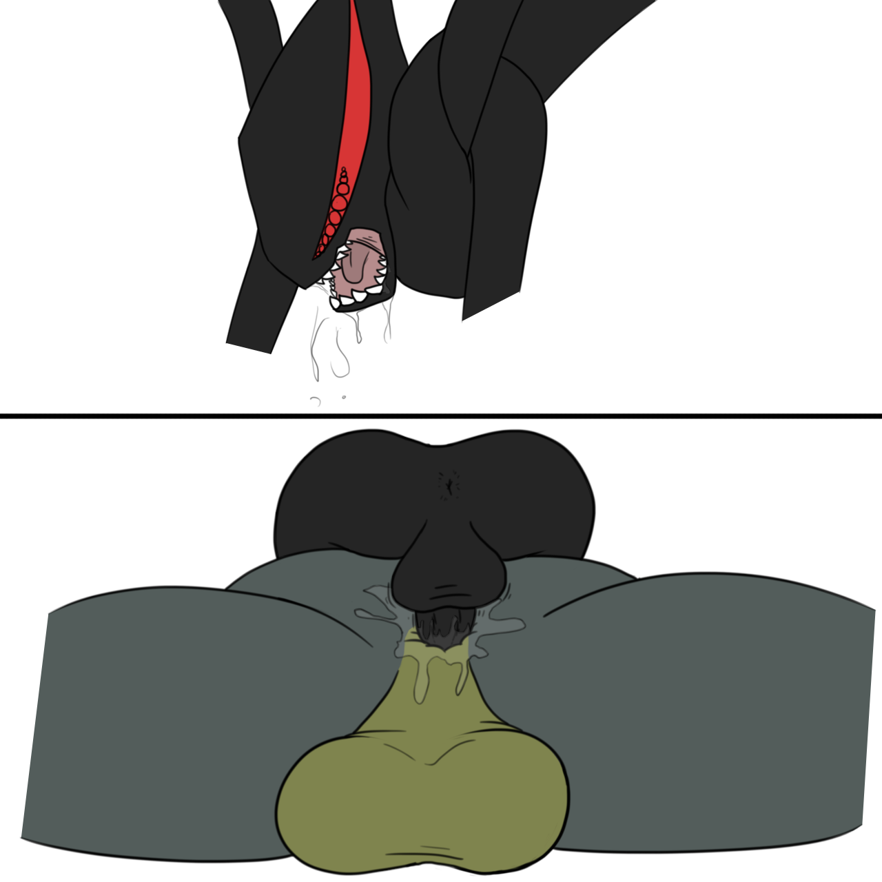 Godzilla page 8 full