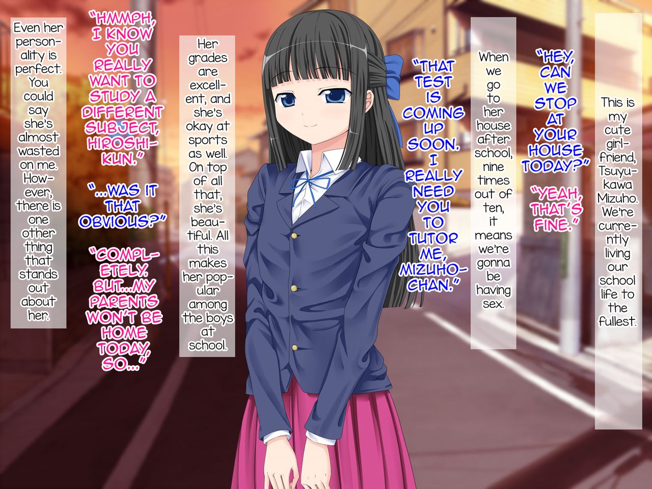Class no Ko ni Omoikitte Kokuhaku Shitara Otokonoko Datta Ken page 2 full