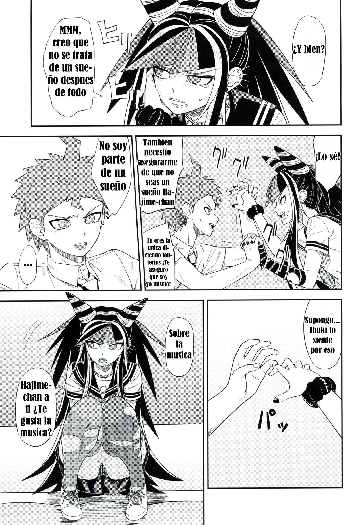 Kanjou Oklahoma Mixer 3 page 6 full