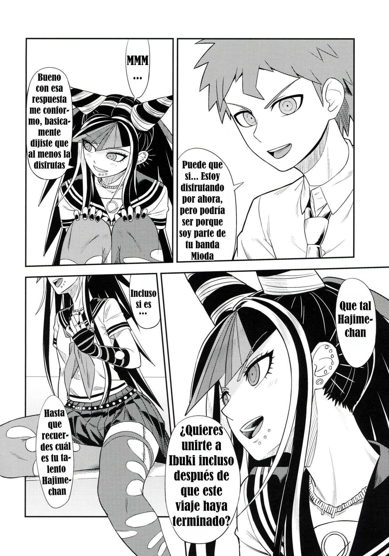 Kanjou Oklahoma Mixer 3 page 7 full