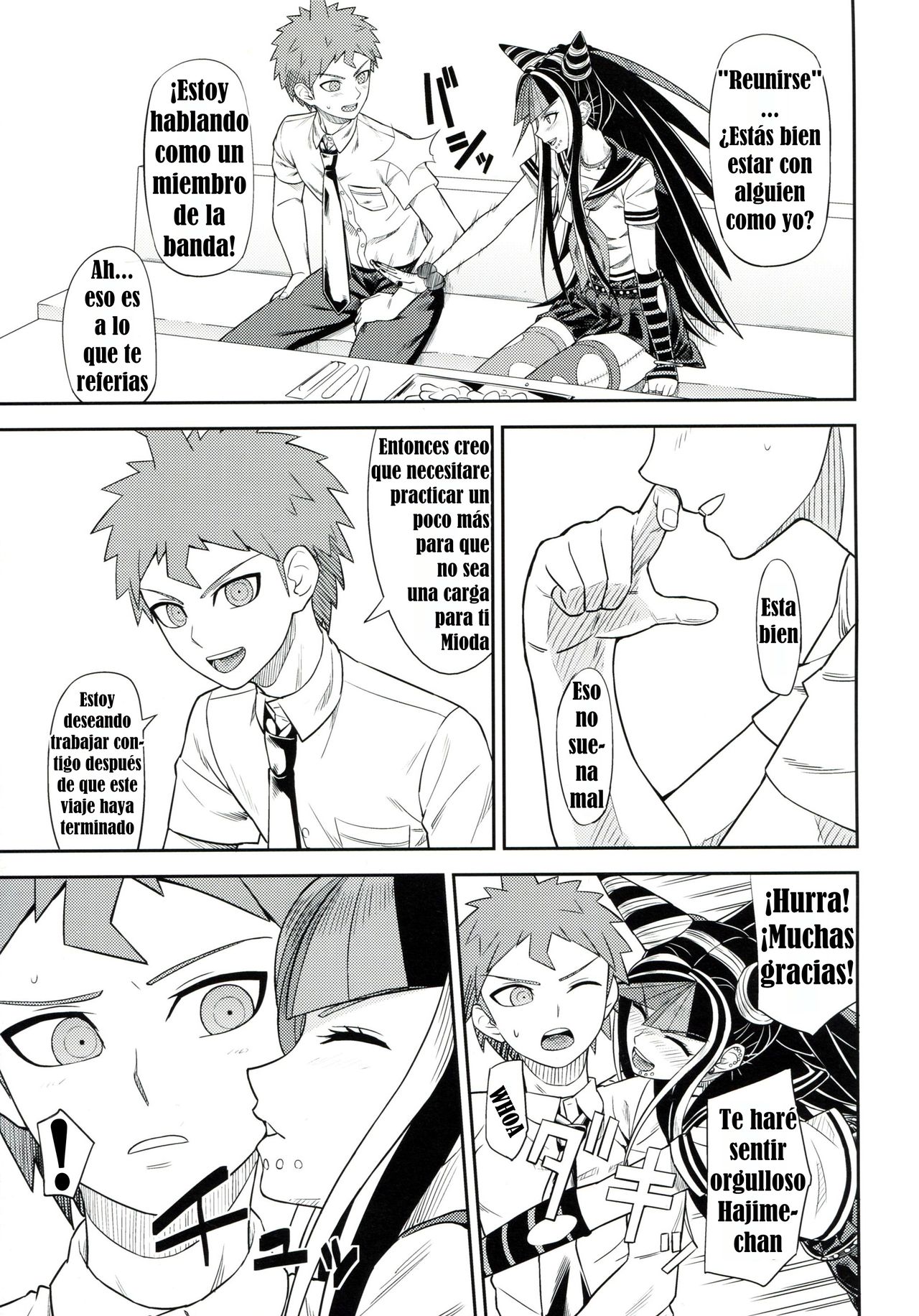 Kanjou Oklahoma Mixer 3 page 8 full